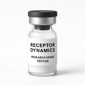 CJC-1295 (No DAC) – Research Grade Peptide